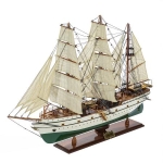 Модел на кораб GORCH FOCK