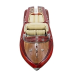Модел на моторна яхта RIVA AQUARAMA