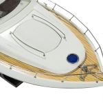 Модел на моторна яхта SUNSEEKER