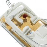 Модел на моторна яхта SUNSEEKER