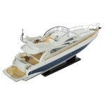 Модел на моторна яхта SUNSEEKER