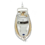 Модел на моторна яхта SUNSEEKER