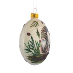 Стъклена топка - Джудже