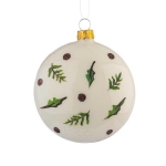 Стъклена топка - Джудже