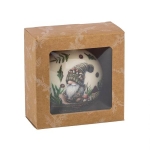 Стъклена топка - Джудже