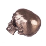 Статуетка череп