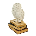 Статуетка бухал