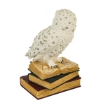 Статуетка бухал