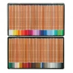 Комплект пастелни моливи Cretacolor, FINE ART PASTEL, 72 цвята