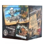Креативен комплект Archeology «Pirates»
