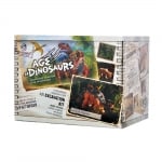 Креативен комплект Archeology «Dinosaurs»