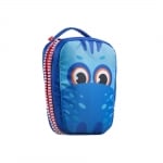 Чанта за храна Creature,27 х 20 х 10 cm, синя