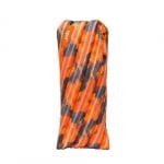 Несесер Camo, 22 x 2 x 10 cm, оранжев камуфлаж