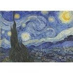Пъзел художествен WENTWORTH, The Starry Night, 40 части