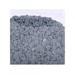 Мозаечни плочки MosaixPro, стъкло, 10x10x4 mm,1500 бр., сиви