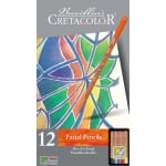 Комплект пастелни моливи Cretacolor, FINE ART PASTEL