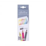 Комплект моливи Artist Studio MEGA, Neon + Graphite, 6 бр
