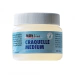 Медиум за напукващ ефект Craquelle Medium, 150 ml