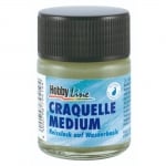 Медиум за напукващ ефект Craquelle Medium, 50 ml