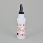 3D Lack, 50 ml, безцветен прозрачен