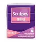 Глина Sculpey Souffle, 48g, Royalty