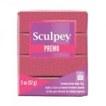 Полимерна глина Premo! Accents Sculpey, 57g, Sunset pearl