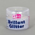 Brillant Glitter holo, брилянтен блясък, 8 g, седеф