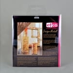Фино фолио Design-Metall, 10 бр, мед