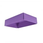 Капак за кутия, 170 х 110 х 60 mm, 350g/m2, Lavender