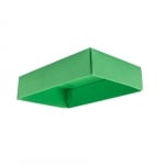 Капак за кутия, 170 х 110 х 60 mm, 350g/m2, Mint