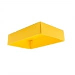 Капак за кутия, 170 х 110 х 60 mm, 350g/m2, Sun