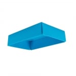Капак за кутия, 266 х 172 х 78 mm, 350g/m2, Atlantic
