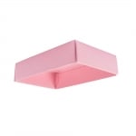 Капак за кутия, 266 х 172 х 78 mm, 350g/m2, Flamingo