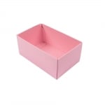 Основа за кутия, 170 х 110 х 60 mm, 350g/ m2, Flamingo