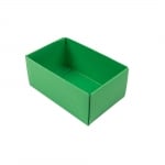 Основа за кутия, 170 х 110 х 60 mm, 350g/ m2, Mint