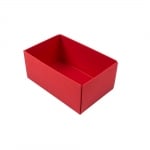 Основа за кутия, 170 х 110 х 60 mm, 350g/ m2, Ruby