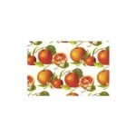 Декупажна хартия с мотиви, 40 g/m2, 50 x 70 cm, 1л, Портокали