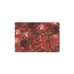 Декупажна хартия с мотиви, 85 g/m2, 50 x 70 cm, 1л, Червени рози