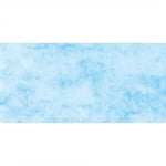 Картон мраморен, 200 g/m2, 50 x 70 cm, 1л, светлосин
