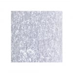 Креп хартия ALU, 80 g/m2, 50 x 250 cm, 1 ролка, сребърен