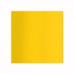 Креп хартия, 35 g/m2, 50 x 250 cm, 1 ролка, лимонено жълт