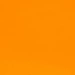 Плакатен картон, 380 g/m2, 48 x 68 cm, 1л, флуорeсцентно жълто-оранжев