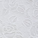 Прозрачна натурална хартия, 50 g/m2, 50 x 70 cm, 1л, рози