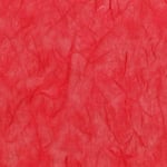 Тишу хартия с влакна, 25 g/m2, 50 x 70 cm, 1л, червена