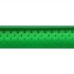Фолио двустранно ALU, 100 g/m2, 50 x 78 cm, 1 р., зелено на пъпки/златно