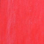 Хартия ръчна памучна с копринен гланц, 50 g/m2, 50 x70 cm, 1 л., червен