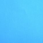 Цветен картон, 130 g/m2, 50 x 70 cm, 1л, лазурно син