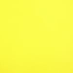 Цветен картон, 130 g/m2, 50 x 70 cm, 1л, лимонено жълт