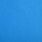 Цветен картон, 130 g/m2, 50 x 70 cm, 1л, флоридско син