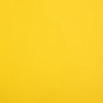 Цветен картон, 130 g/m2, А4, 1л, слънчево жълт